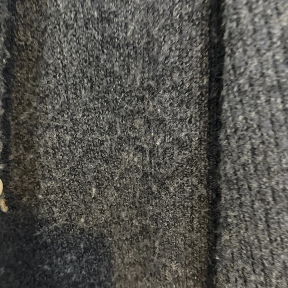 Central Park West Navy Sweater - Picture 3 of 3